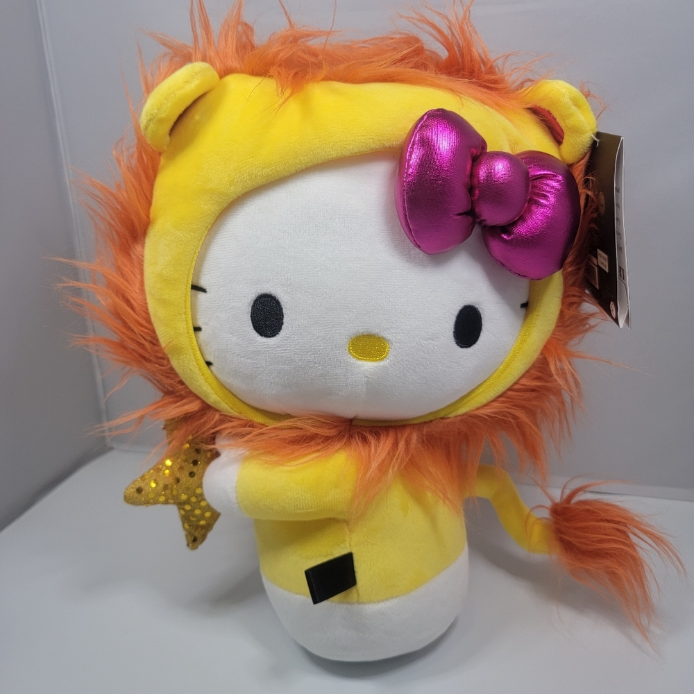 Hello Kitty LEO